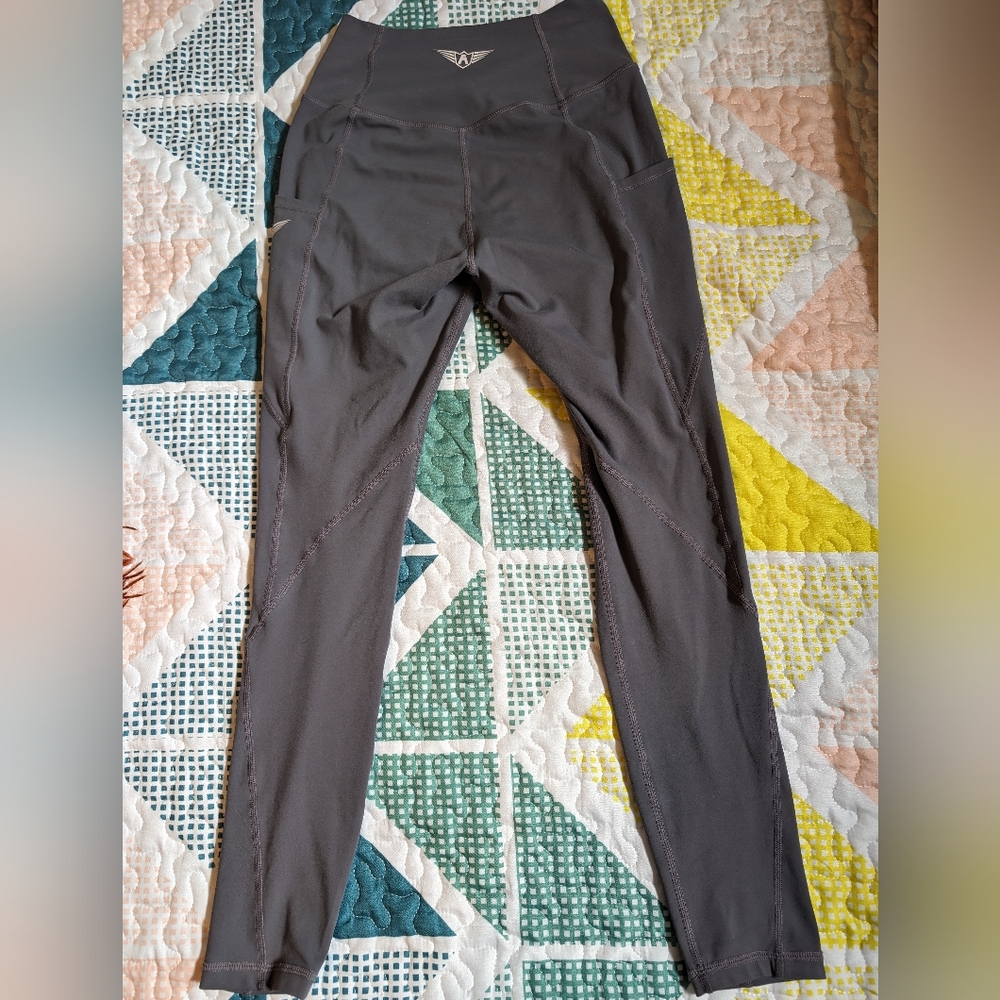 Fit Army High Rise buttery soft leggings